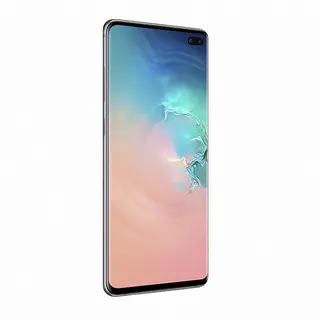 Смартфон Samsung Galaxy S10+ 128GB White