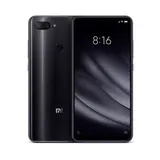 Смартфон Xiaomi Mi 8 Lite 4/64GB Midnight Black - фото 5