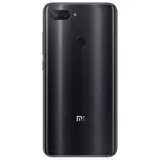 Смартфон Xiaomi Mi 8 Lite 4/64GB Midnight Black - фото 3