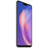 Смартфон Xiaomi Mi 8 Lite 4/64GB Midnight Black - фото 6