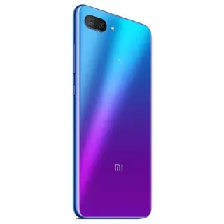Смартфон Xiaomi Mi 8 Lite 4/64GB Aurora Blue