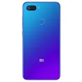 Смартфон Xiaomi Mi 8 Lite 4/64GB Aurora Blue - фото 3