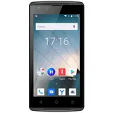 Смартфон Haier Alpha A1 1/8GB Black - фото 2