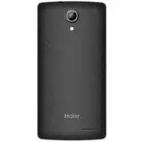 Смартфон Haier Alpha A1 1/8GB Black - фото 3