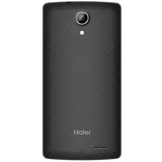 Смартфон Haier Alpha A1 1/8GB Black