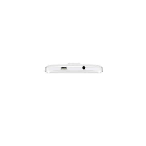 Смартфон Haier Alpha A1 1/8GB White - фото 5