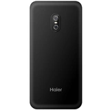 Смартфон Haier Alpha A6 Black - фото 4
