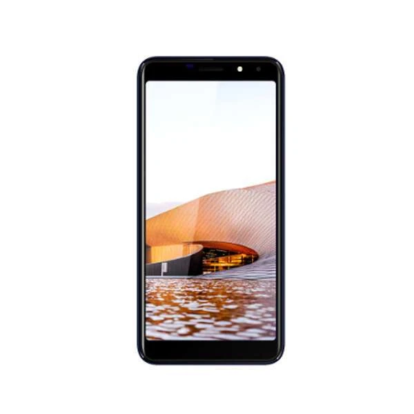 Haier смартфоны Alpha A6 Blue