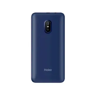 Haier смартфоны Alpha A6 Blue