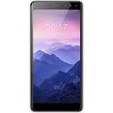Смартфон Haier Power P8 Black - фото 2