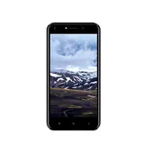Смартфон Haier Alpha A3 Lite Black