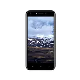 Смартфон Haier Alpha A3 Blue