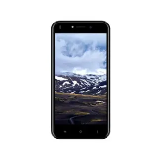 Смартфон Haier Alpha A3 Blue