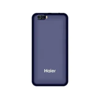 Смартфон Haier Alpha A3 Blue