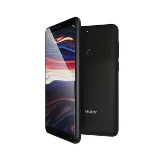 Смартфон Haier Power P10 Black