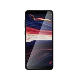 Смартфон Haier Power P10 Black