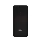 Смартфон Haier Power P10 Black - фото 3