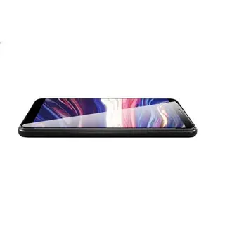 Смартфон Haier Power P10 Black