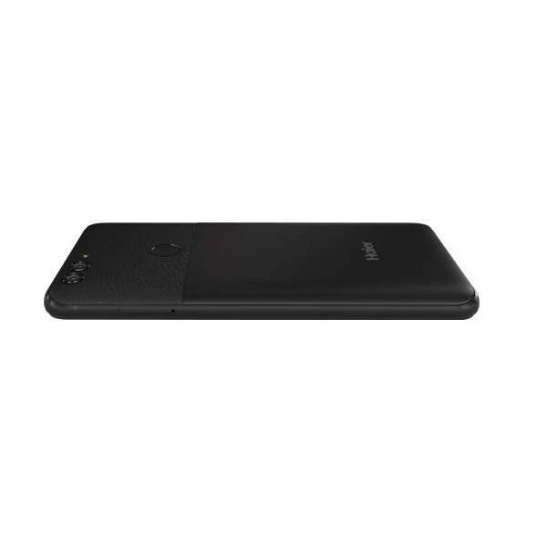Смартфон Haier Power P10 Black - фото 5