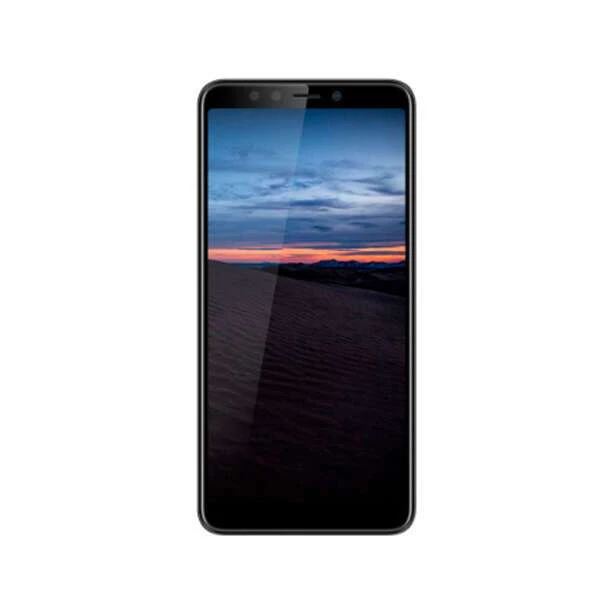 Смартфон Haier Elegance E7 Black