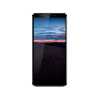 Смартфон Haier Elegance E7 Black