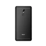 Смартфон Haier Elegance E7 Black - фото 2