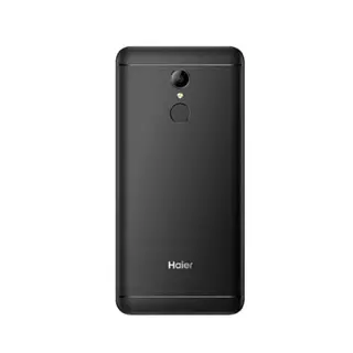 Смартфон Haier Elegance E7 Black