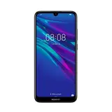 Смартфон HUAWEI Y6 2019 2/32GB Midnight Black - фото 2