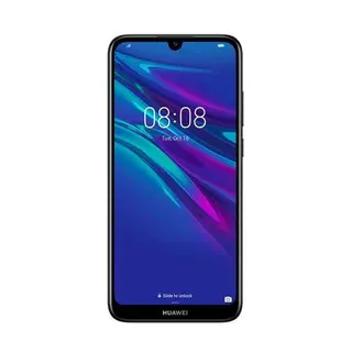 Смартфон HUAWEI Y6 2019 2/32GB Midnight Black