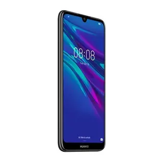 Смартфон HUAWEI Y6 2019 2/32GB Midnight Black