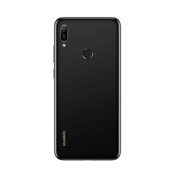 Смартфон HUAWEI Y6 2019 2/32GB Midnight Black