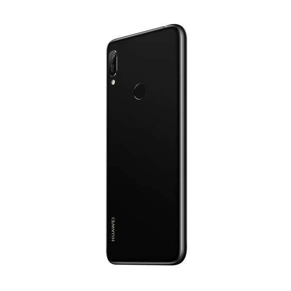 Смартфон HUAWEI Y6 2019 2/32GB Midnight Black - фото 7