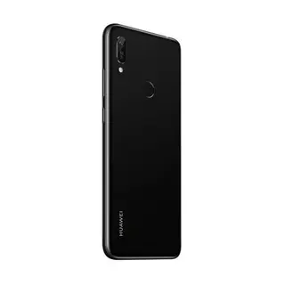 Смартфон HUAWEI Y6 2019 2/32GB Midnight Black