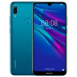 Смартфон HUAWEI Y6 2019 32GB Sapphire Blue