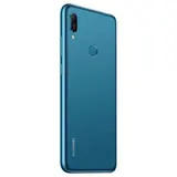 Смартфон HUAWEI Y6 2019 32GB Sapphire Blue - фото 6