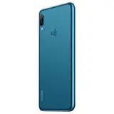 Смартфон HUAWEI Y6 2019 32GB Sapphire Blue - фото 7