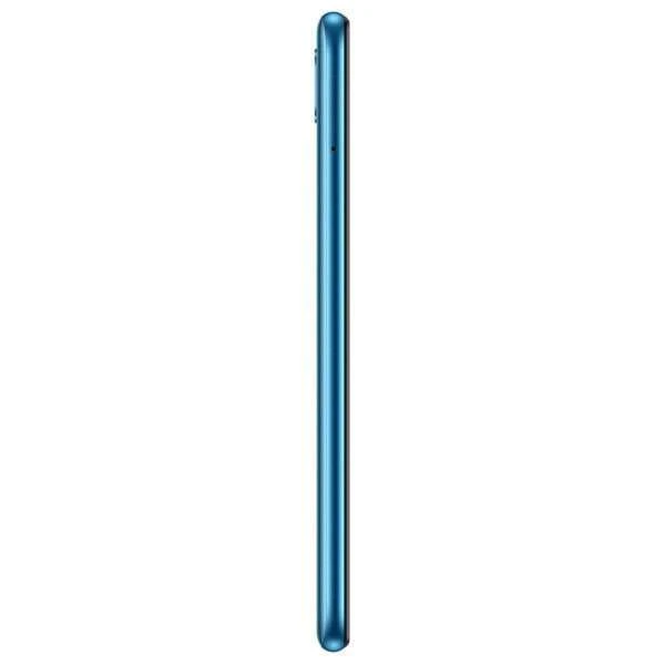 Смартфон HUAWEI Y6 2019 32GB Sapphire Blue - фото 8