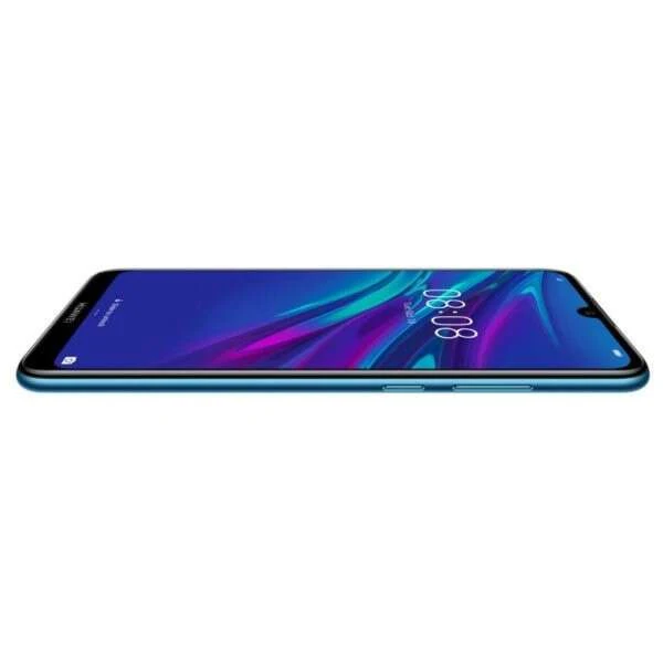 Смартфон HUAWEI Y6 2019 32GB Sapphire Blue - фото 10