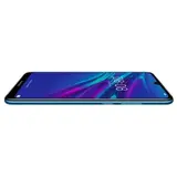 Смартфон HUAWEI Y6 2019 32GB Sapphire Blue - фото 10