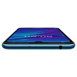 Смартфон HUAWEI Y6 2019 32GB Sapphire Blue - фото 9