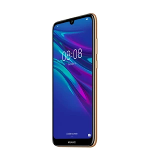 HUAWEI смартфоны Y6 2019 32GB Amber Brown