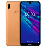 HUAWEI смартфоны Y6 2019 32GB Amber Brown