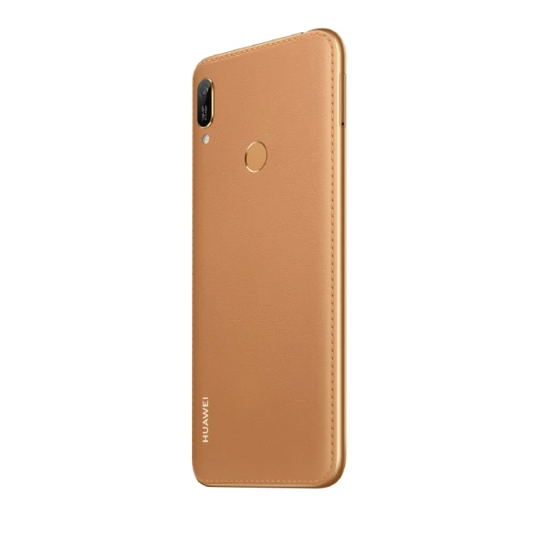 HUAWEI смартфоны Y6 2019 32GB Amber Brown - фото 7