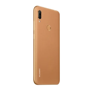 HUAWEI смартфоны Y6 2019 32GB Amber Brown