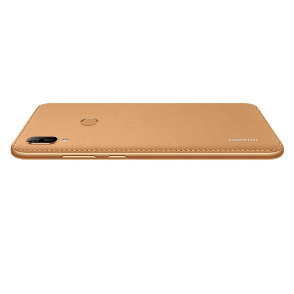 HUAWEI смартфоны Y6 2019 32GB Amber Brown - фото 8