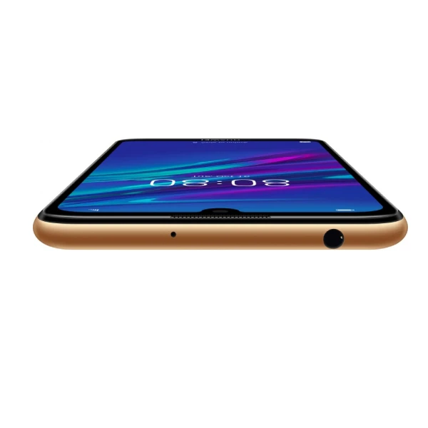 HUAWEI смартфоны Y6 2019 32GB Amber Brown - фото 9