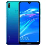 Смартфон HUAWEI Y7 2019 3/32GB Aurora Blue