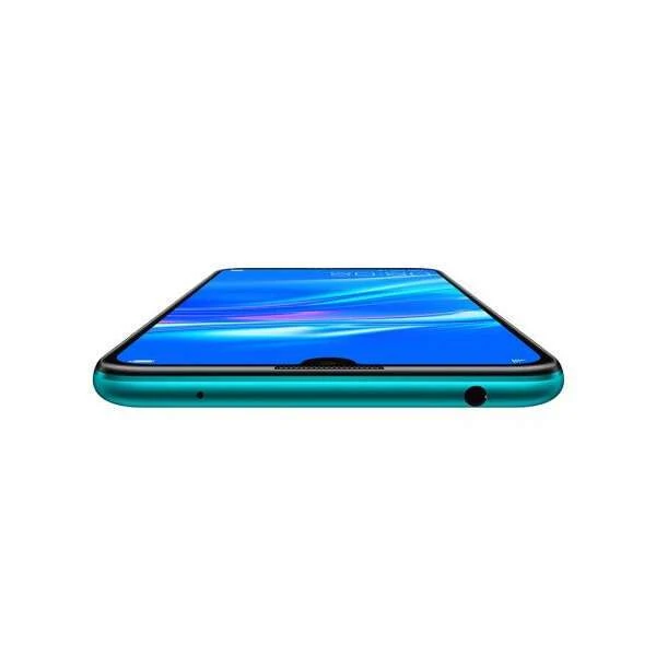 Смартфон HUAWEI Y7 2019 3/32GB Aurora Blue - фото 6