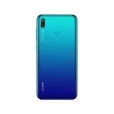 Смартфон HUAWEI Y7 2019 3/32GB Aurora Blue - фото 3