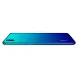 Смартфон HUAWEI Y7 2019 3/32GB Aurora Blue - фото 4